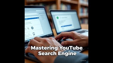 Mastering youtube Search Engine Optimization (SEO)