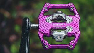 Wolf Tooth SHIFT Clipless Pedals