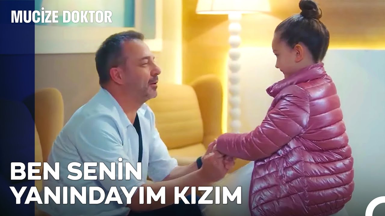 Tanju'nun Kızı Çok Hasta! - Mucize Doktor
