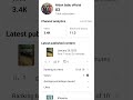 how to short viral video on YouTube shortsviral e h trick #viral #shorts#tech#tricks#hindi