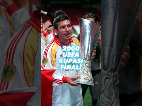 2000 UEFA Kupası