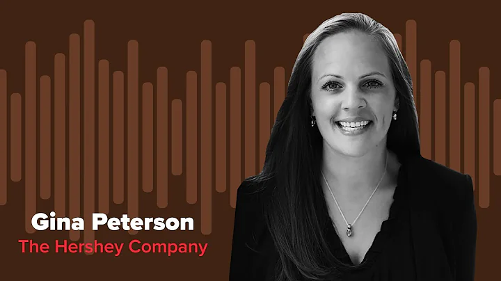 Episode 41: Sr. Manager Retail Experience at Hersh...