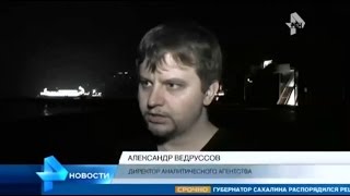 Ведруссов: Олигархов "раскулачить". ЖКХ - под контроль государства и граждан