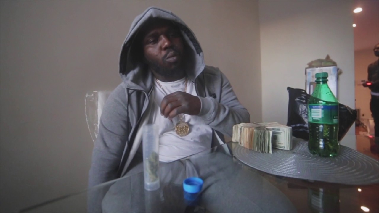 Trapstreet Moe Interview