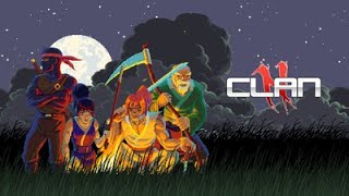 Clan N - Launch Trailer screenshot 3