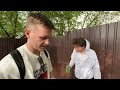школьник отравился                           энергетиком! зараза