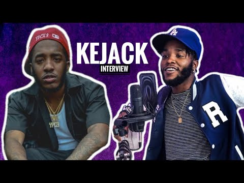 Ke Jack on YPC Ray being killed, Street credit “everything he rapped about he”