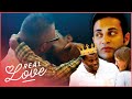 Unscripted Romance: Undercover Princes&#39; Love Quest |Real Love