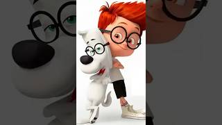 La broma en Peabody y Sherman Que Nos Perdimos por Su Doblaje #rinconstudio #señorpeabodyydsherman