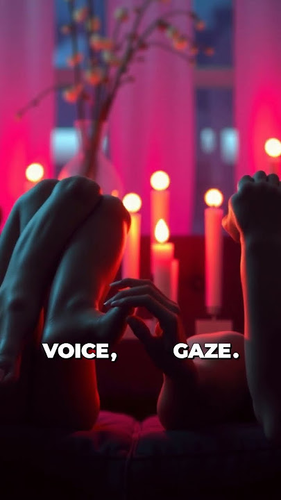 دليل العاشق لإرضاء جسدها