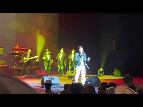 ROSNY KAYIBA - TALA TINA (concert à DALLAS-TEXAS) AVEC MIKE KALAMBAY, DEBORAH LUKALU