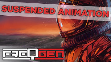 FreqGen - Suspended Animation