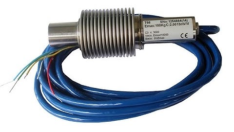 Loadcell Thames Side T66 UK