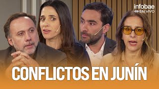 Download Lagu La mañana de Infobae EN VIVO🔴 con Gonzalo Sánchez, Carolina Amoroso, Cecilia Boufflet y Ramón Indart MP3 Download Lagu La mañana de Infobae EN VIVO🔴 con Gonzalo Sánchez, Carolina Amoroso, Cecilia Boufflet y Ramón Indart MP3