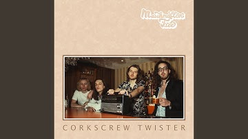 Corkscrew Twister