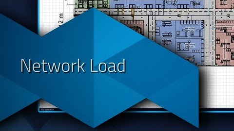 visTABLE®tutorial: Network Load