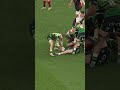 Archie McParland stepped up at the Showdown 🙌 | @PREM-Rugby | #PREMRugby