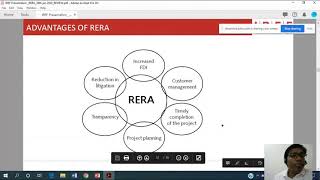 Rera Introduction Iref