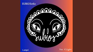 The Flight - Lampe