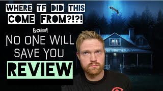 No One Will Save You Review