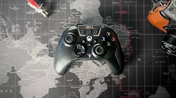 Turtle Beach React-R