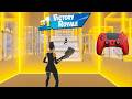 Fortnite BOX PVP Controller🎮GamePlay