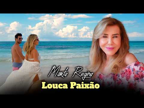 Crazy Passion - Marta Regina