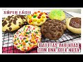 Haz todas estas galletas con UNA SOLA MASA | RECETA FÁCIL| The Chamo&#39;s Cake