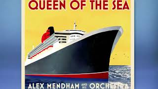 Koningin Van De Zee - Lyric Video