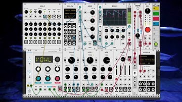 Modulating Vowel Formants