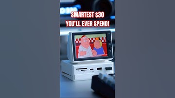 Hagibis Mini Monitor Unboxing & Review |Best Retro Display for Real-Time PC Stat in 2025 CPU,GPU,RAM