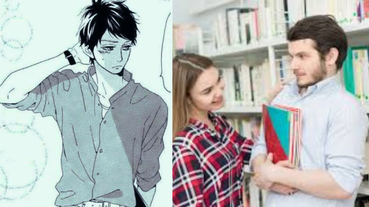 Why Shy & Quiet Guys Don't Get Girls