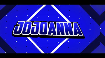 Edit by FrojeloxD For Jojoanna blue Colorize intro Credit by CROMAVE