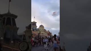 Fireworks Dessert Party Seats & Treats at Magic Kingdom Review  Is it Worth $300 Happily Ever After