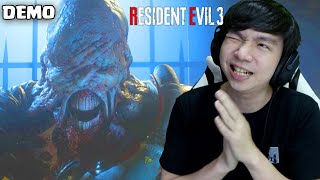 Nemesis Telah Kembali - Resident Evil 3 Indonesia - Demo