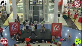 Bong G I CHILLY CHA CHA Dj Yuan Bryan Remix I KDC KRISTOHANON DANCE COMPANY