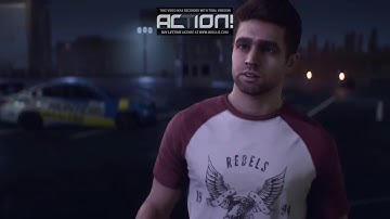 Need for Speed Payback Gameplay Walkthrough Part 2 - FIRST CAR (NFS Payback 2017) Full Game