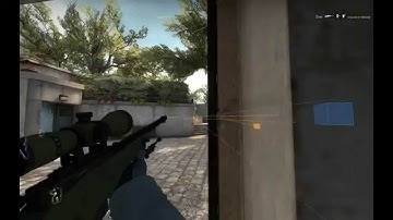 CS:GO - Hacks or Luck? #1