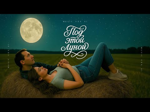Под этой луной песня о той ночи где всё начиналось