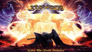 Watch Stryper Even The Devil Believes video