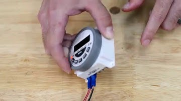 Gate1® Digital Gate Timer