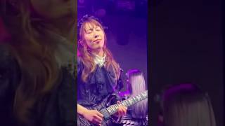 Choose me - Band Maid World Tour 2026 #02