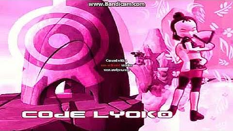Code Lyoko Opening (HQ) (HD)
