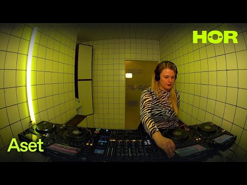 ProZecco - Aset | HÖR - April 7 / 2025