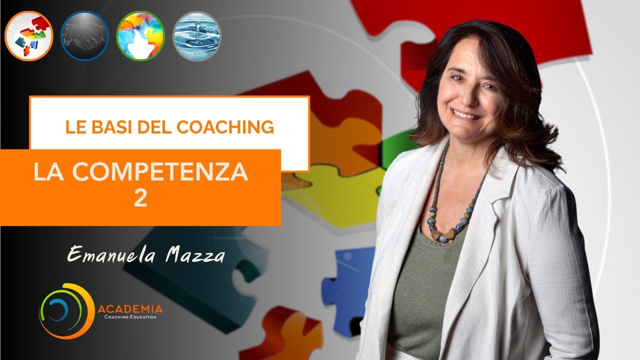 Competenza 2 ICF: Incarna il coaching mindset nel coaching professionale