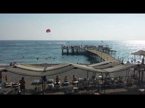 Alanya Beach !