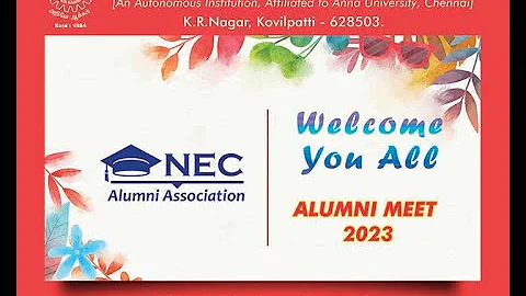 ANNUAL GENERALBODY MEETING -  AGM 2023