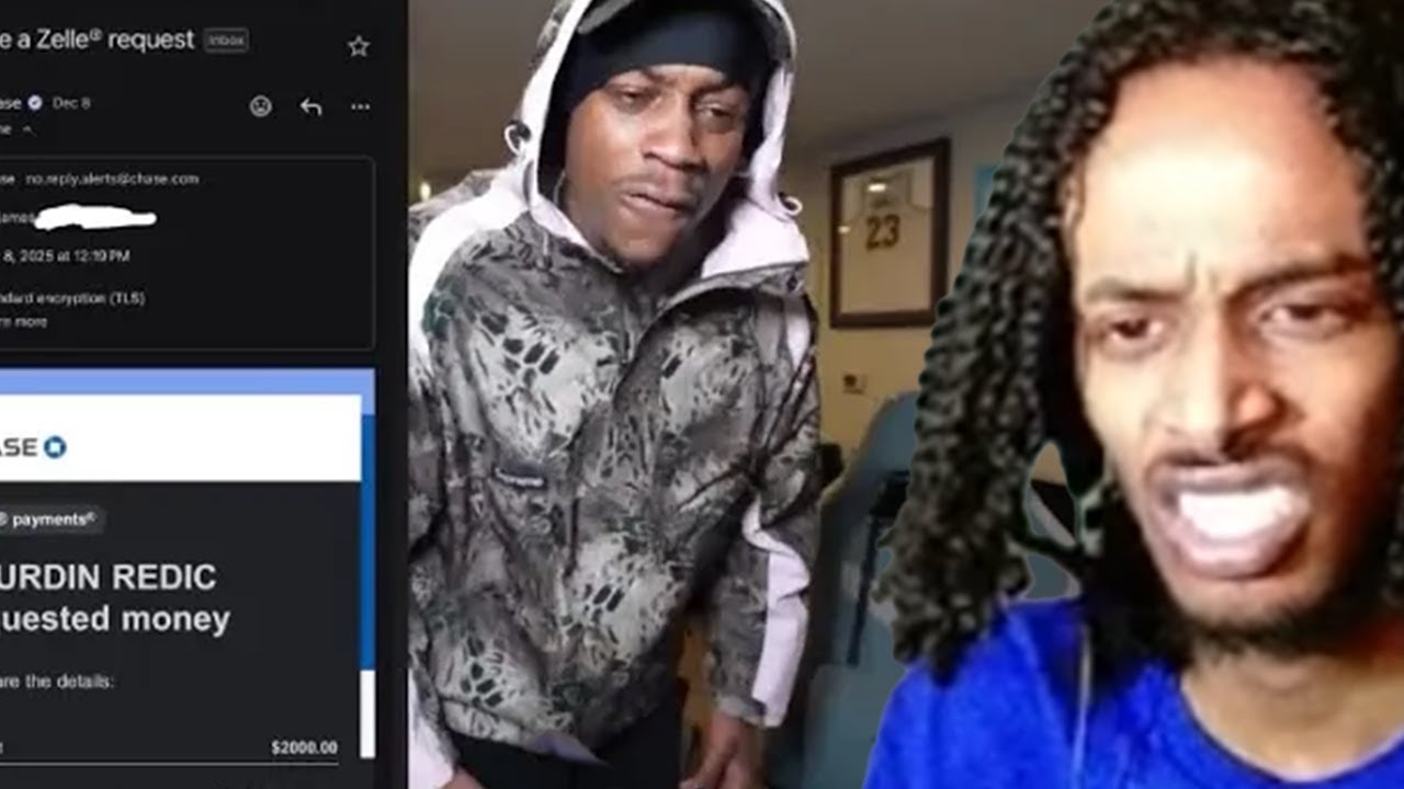 Tylil James THE TRUTH