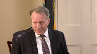 NH Claremont Decision Ep 2 with NH Senate Counsel Rick Lehmann