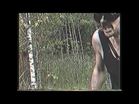 КАТАМАРАНОВ УШЕЛ ЗА ГРИБАМИ